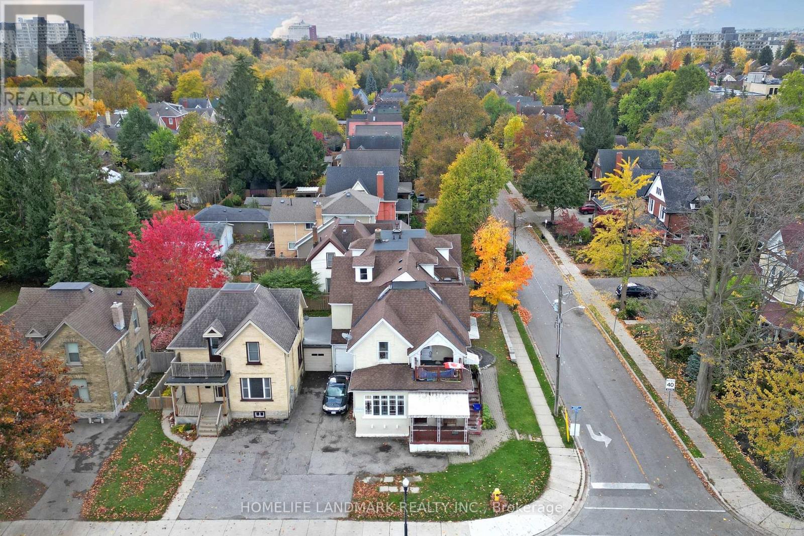 153 Joseph Street, Kitchener, Ontario  N2G 1J5 - Photo 40 - X12486985