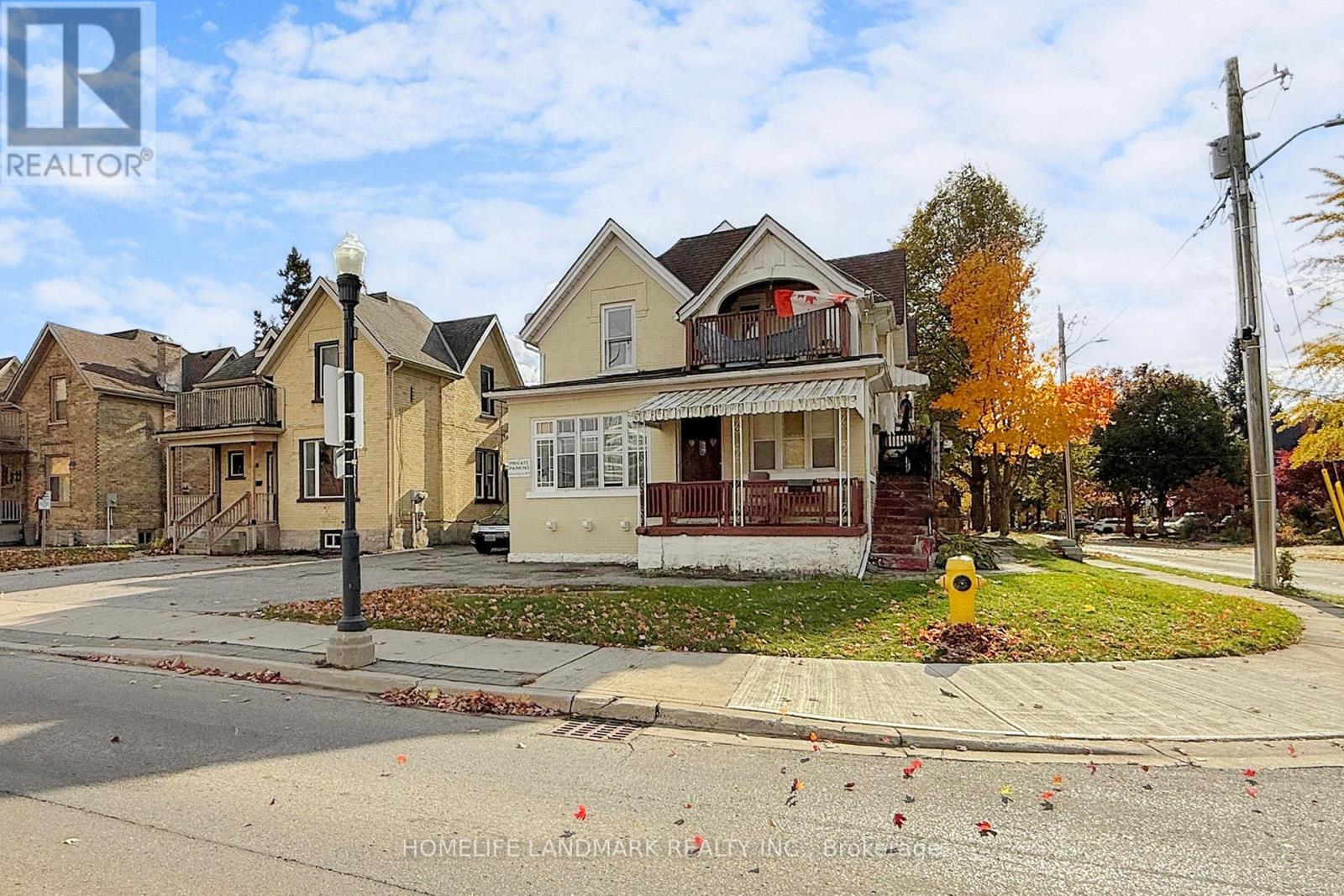 153 Joseph Street, Kitchener, Ontario  N2G 1J5 - Photo 5 - X12486985