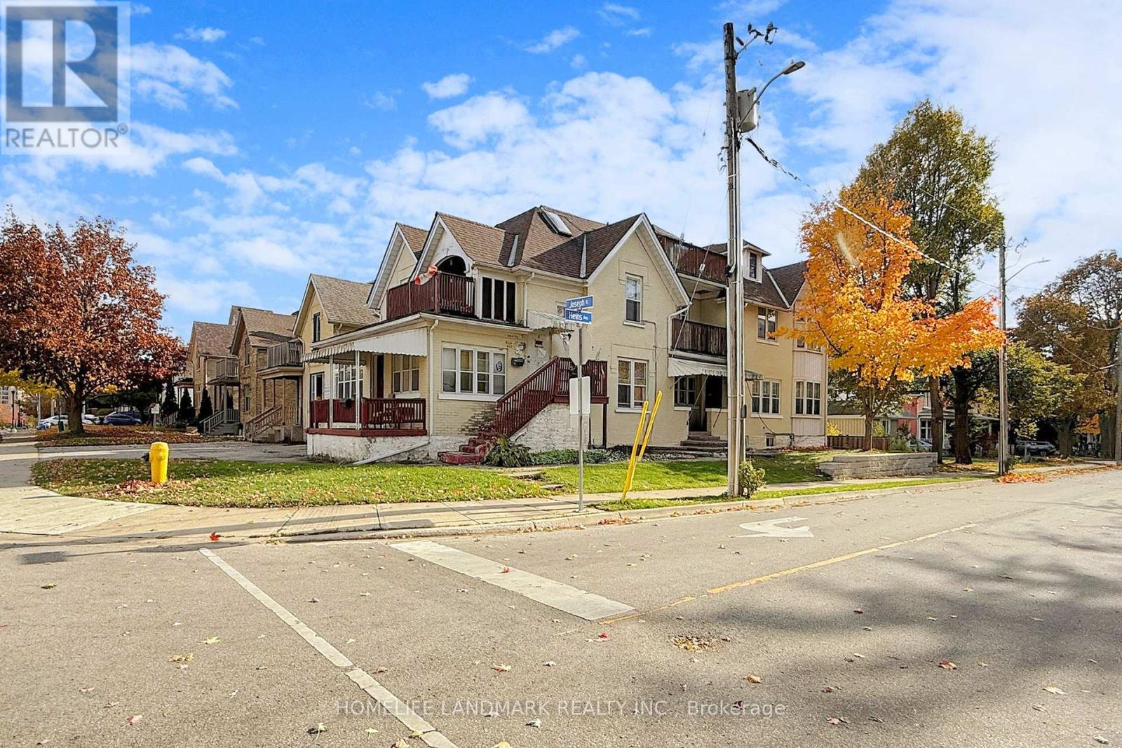 153 Joseph Street, Kitchener, Ontario  N2G 1J5 - Photo 6 - X12486985