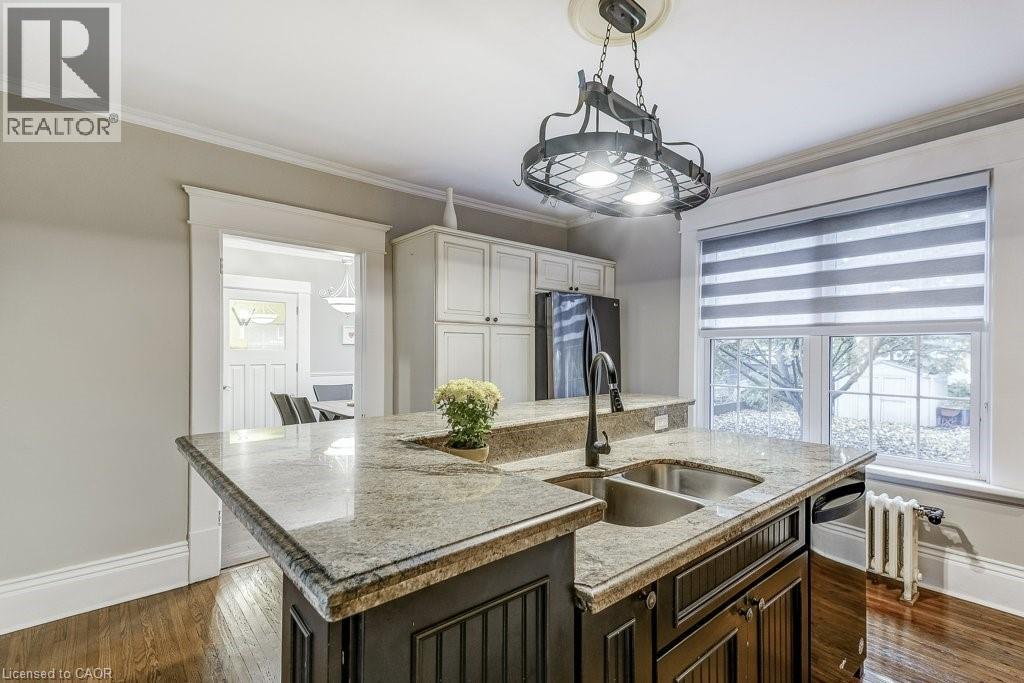 23 Abigail Avenue, Brantford, Ontario  N3R 4R8 - Photo 16 - 40784937