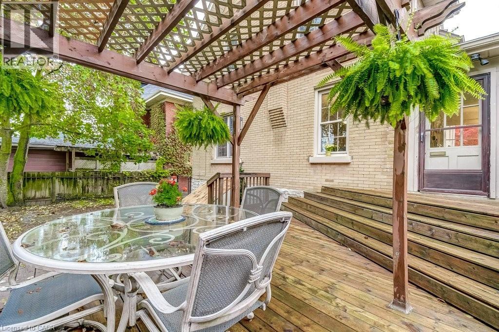 23 Abigail Avenue, Brantford, Ontario  N3R 4R8 - Photo 39 - 40784937