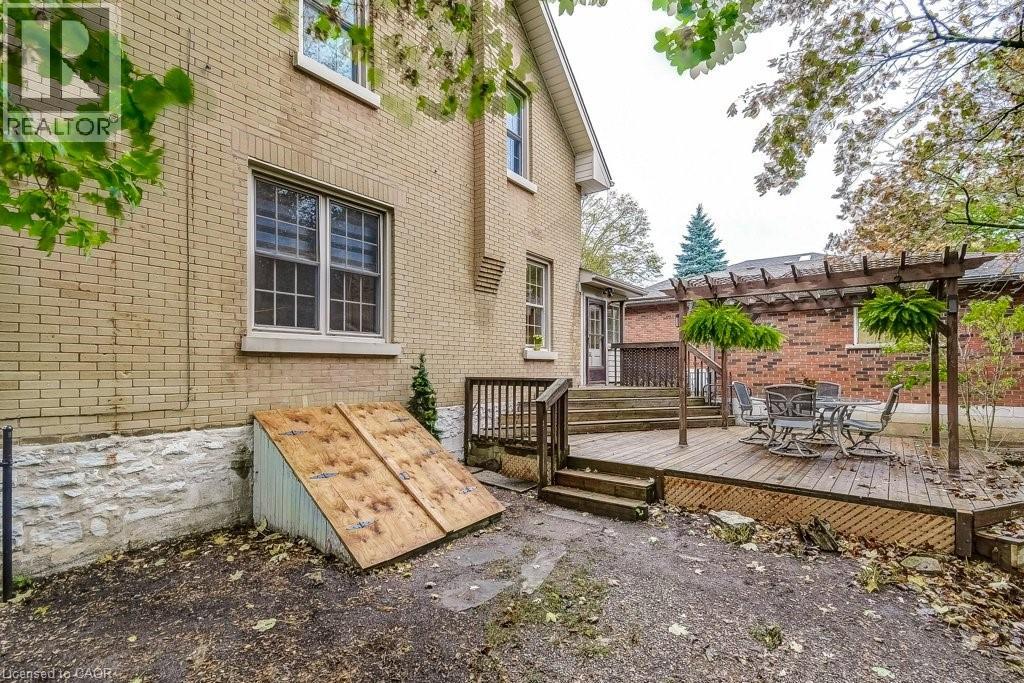 23 Abigail Avenue, Brantford, Ontario  N3R 4R8 - Photo 41 - 40784937