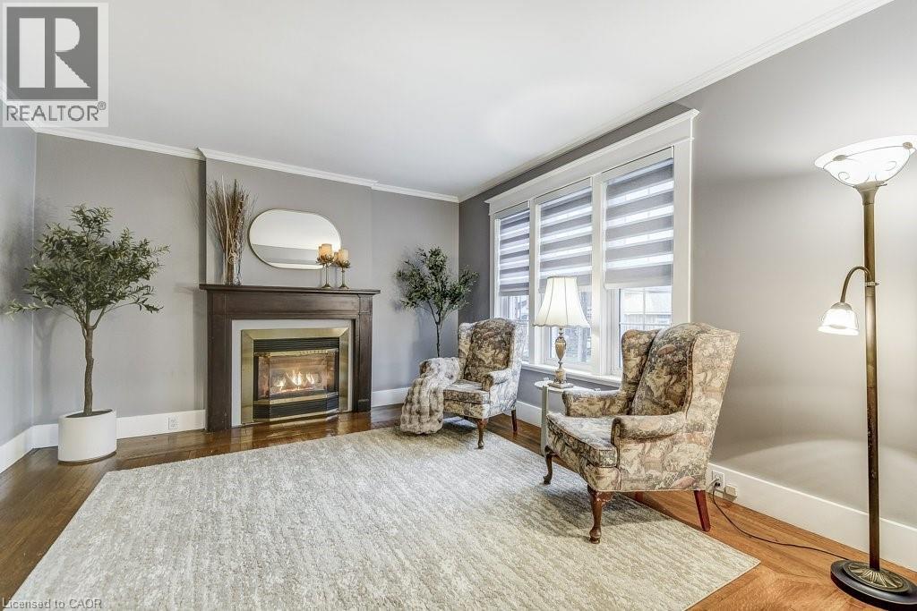 23 Abigail Avenue, Brantford, Ontario  N3R 4R8 - Photo 6 - 40784937