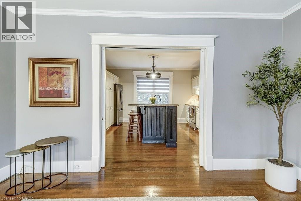 23 Abigail Avenue, Brantford, Ontario  N3R 4R8 - Photo 8 - 40784937