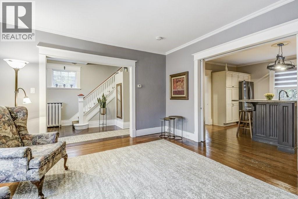 23 Abigail Avenue, Brantford, Ontario  N3R 4R8 - Photo 9 - 40784937