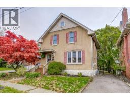 23 ABIGAIL Avenue, Brantford, Ontario