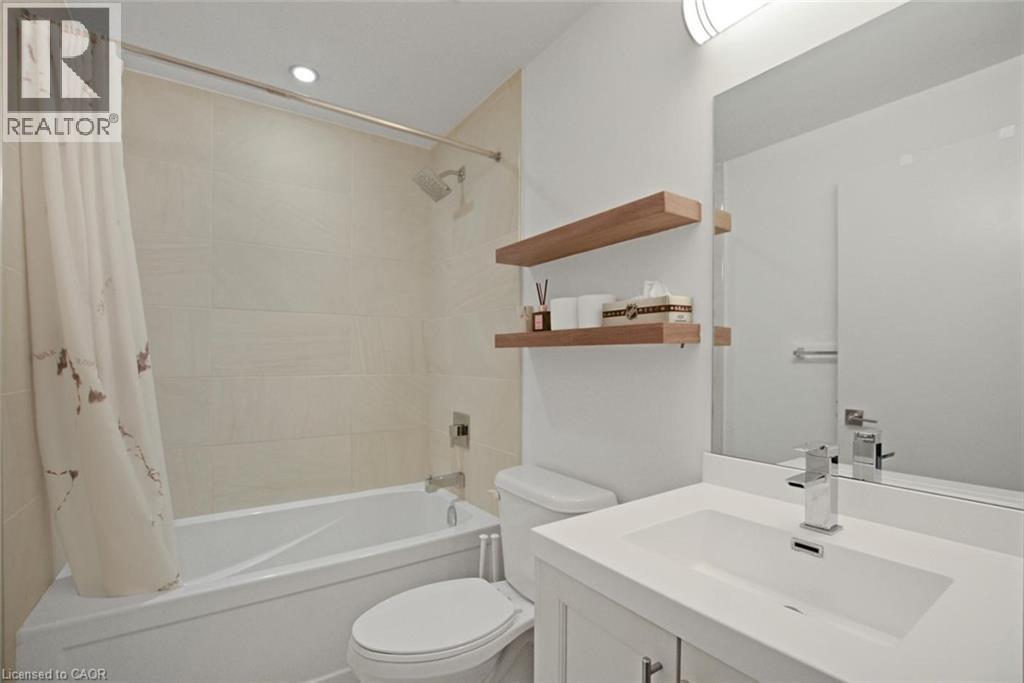 2087 Fairview Street Unit# 25, Burlington, Ontario  L7R 0E5 - Photo 3 - 40784952