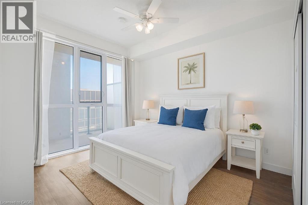 2087 Fairview Street Unit# 25, Burlington, Ontario  L7R 0E5 - Photo 5 - 40784952