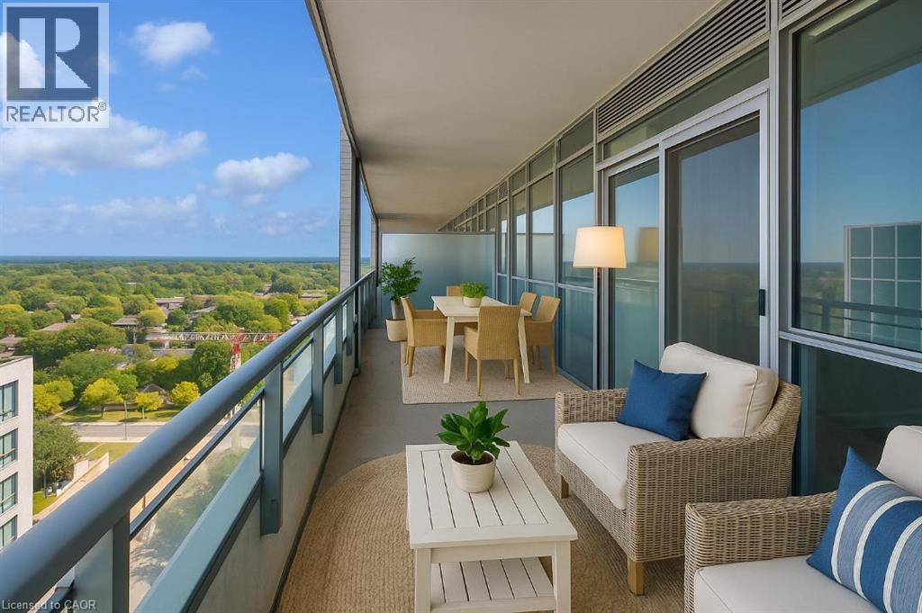 2087 Fairview Street Unit# 25, Burlington, Ontario  L7R 0E5 - Photo 6 - 40784952