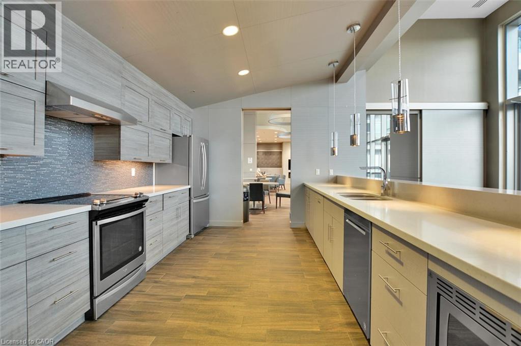 2087 Fairview Street Unit# 25, Burlington, Ontario  L7R 0E5 - Photo 7 - 40784952