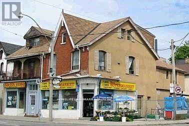 220 GERRARD STREET E, Toronto, Ontario