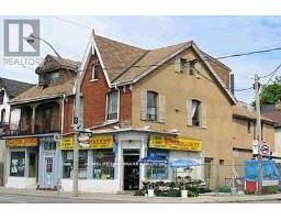 220 GERRARD STREET E, Toronto, Ontario