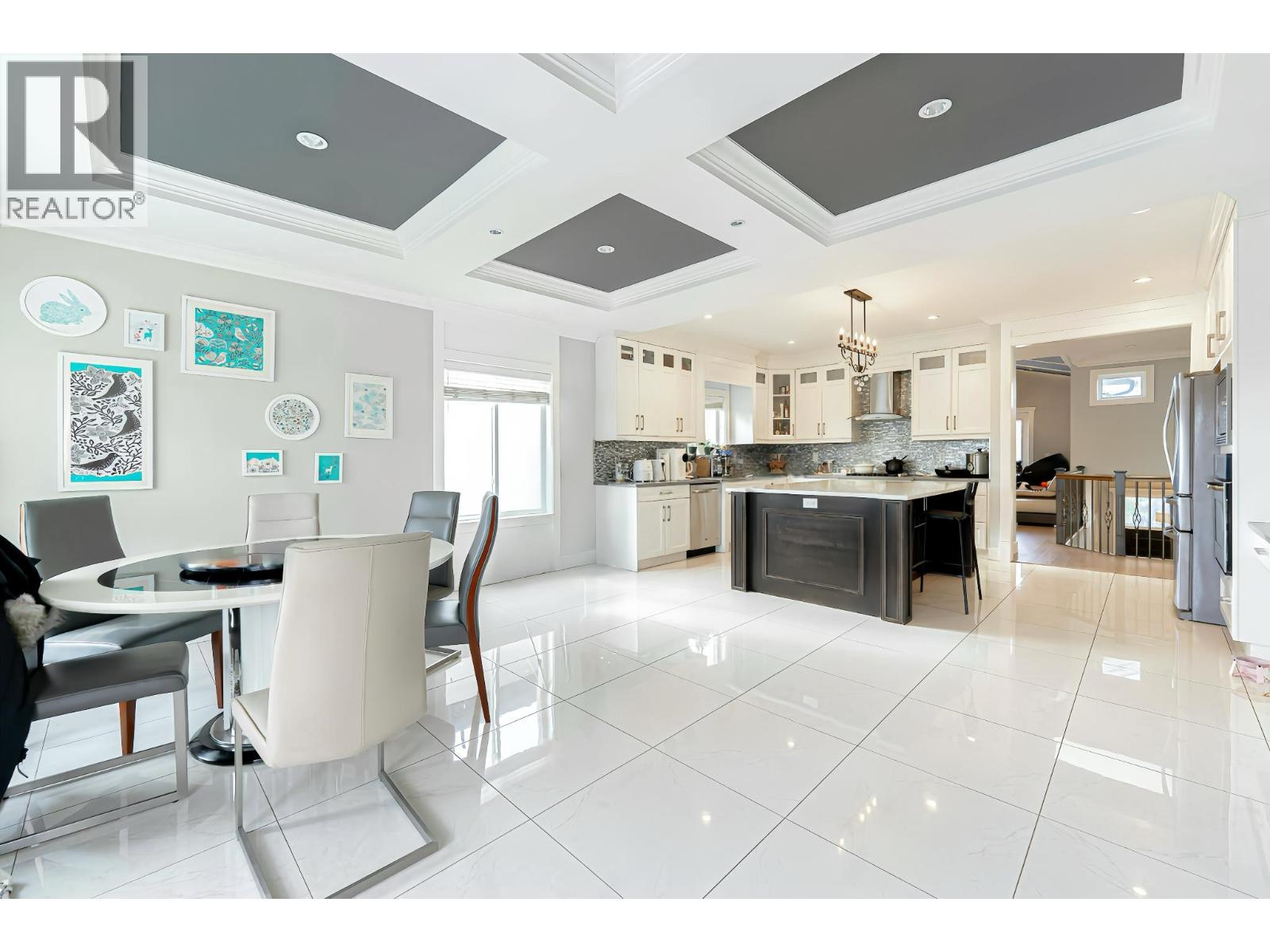 520 Ewen Avenue, New Westminster, British Columbia  V3M 5B1 - Photo 6 - R3063658