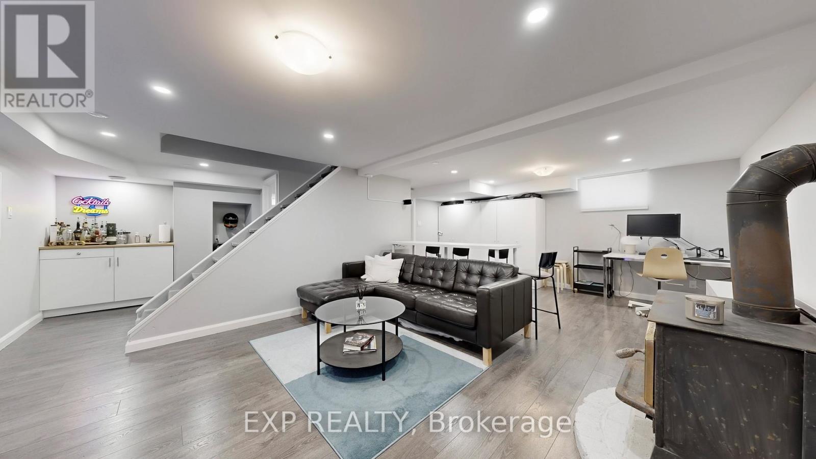 476 Aleah Crescent, Georgina, Ontario  L4P 1W9 - Photo 26 - N12500306