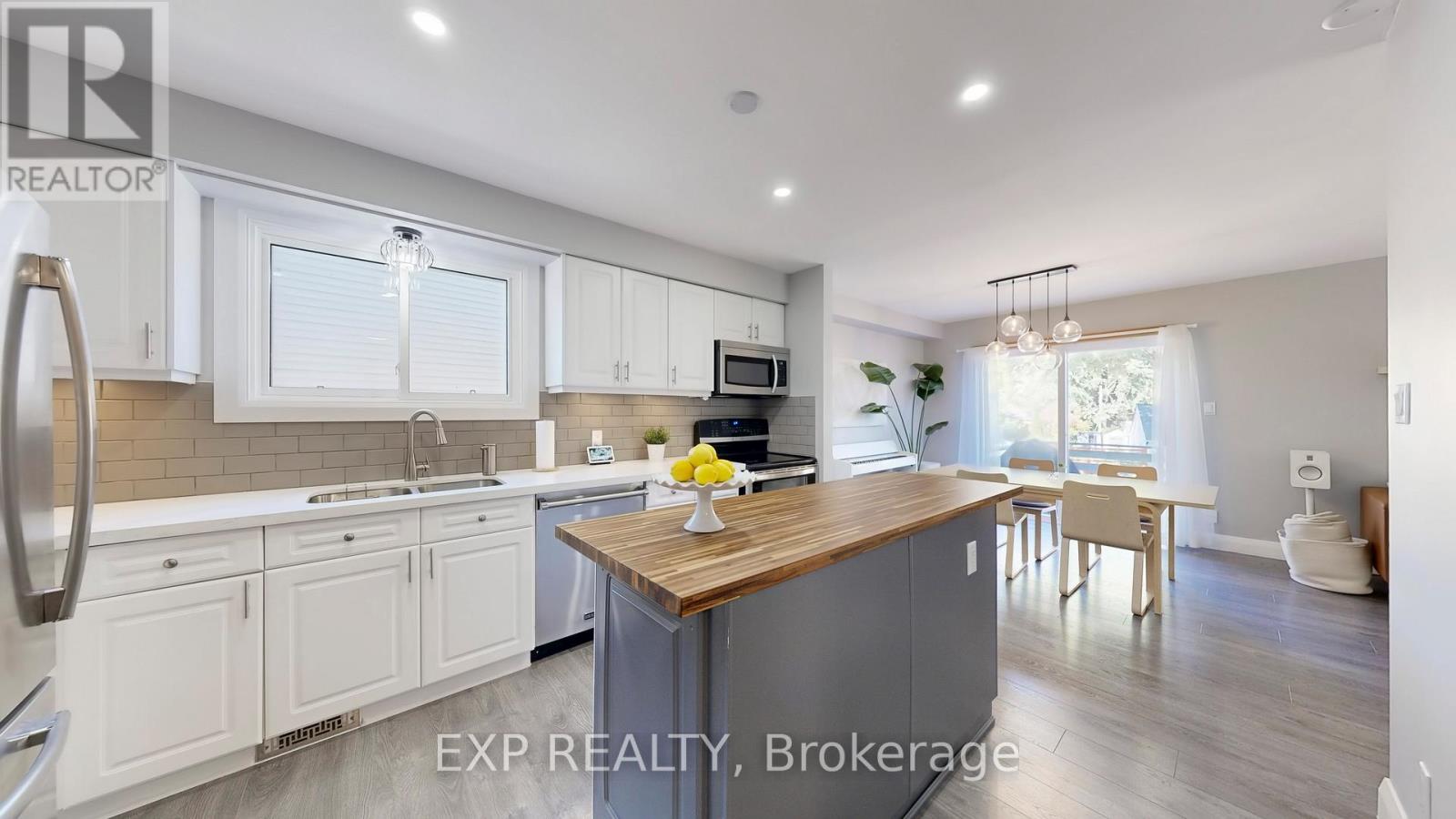 476 Aleah Crescent, Georgina, Ontario  L4P 1W9 - Photo 9 - N12500306