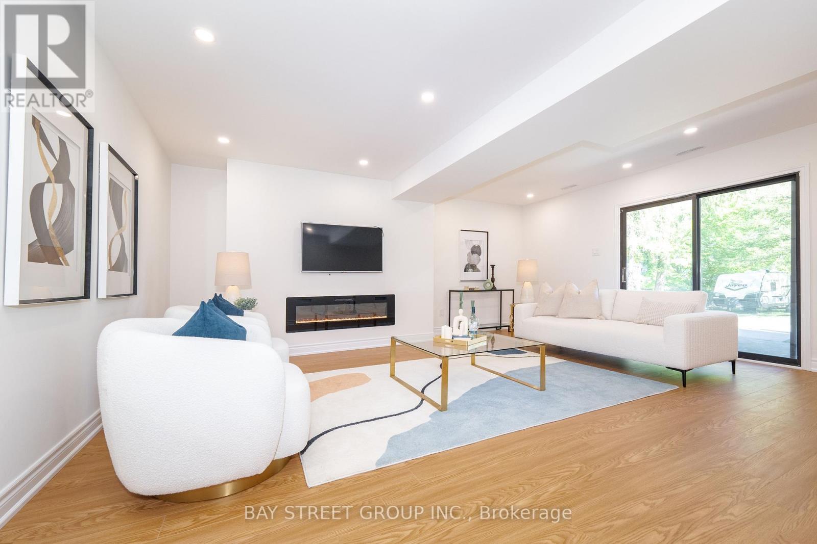 442 Sunset Beach Road, Richmond Hill, Ontario  L4E 3J2 - Photo 17 - N12500320