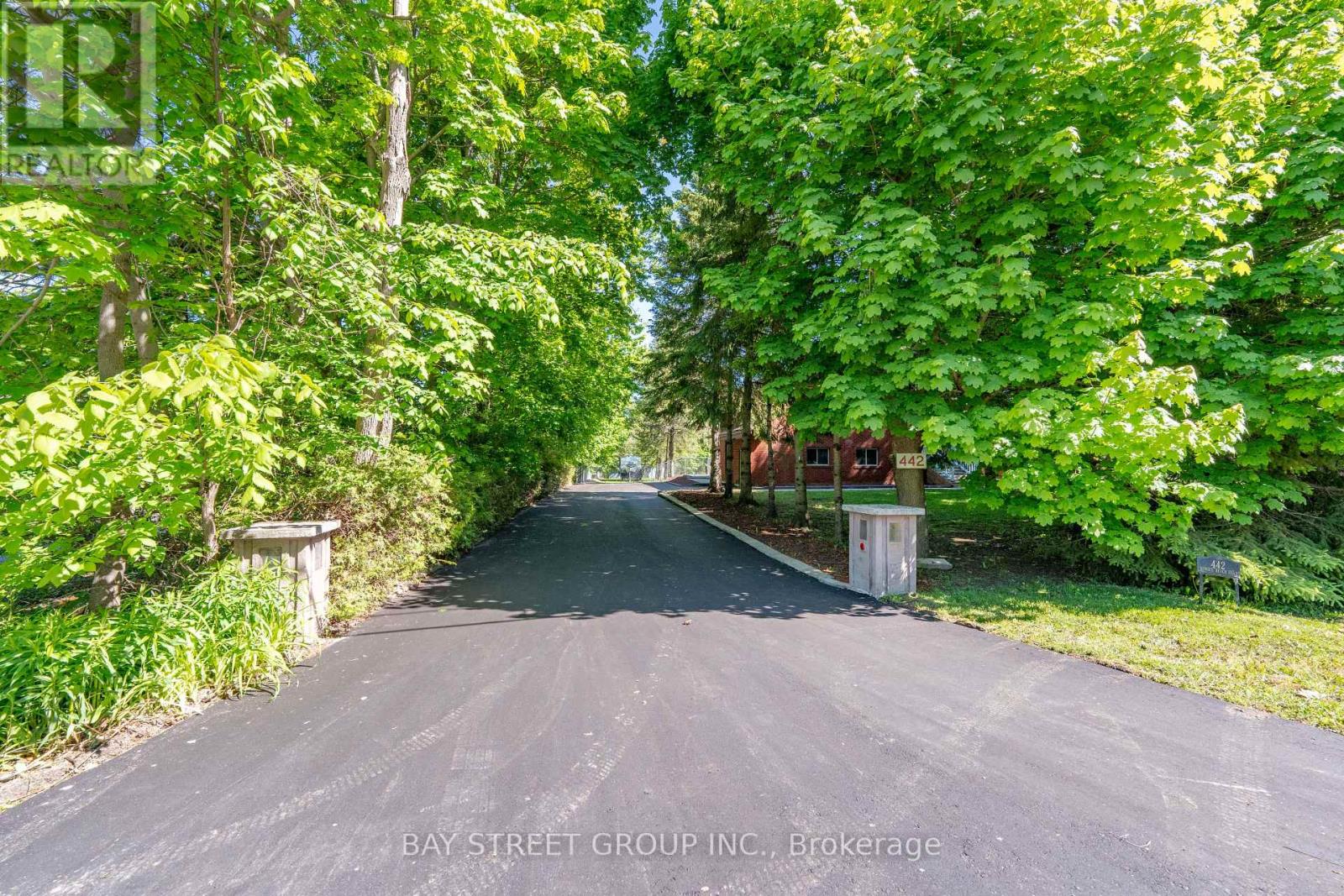 442 Sunset Beach Road, Richmond Hill, Ontario  L4E 3J2 - Photo 3 - N12500320