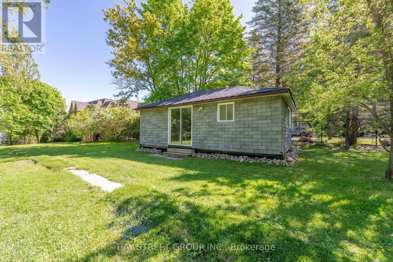 442 Sunset Beach Road, Richmond Hill, Ontario  L4E 3J2 - Photo 34 - N12500320