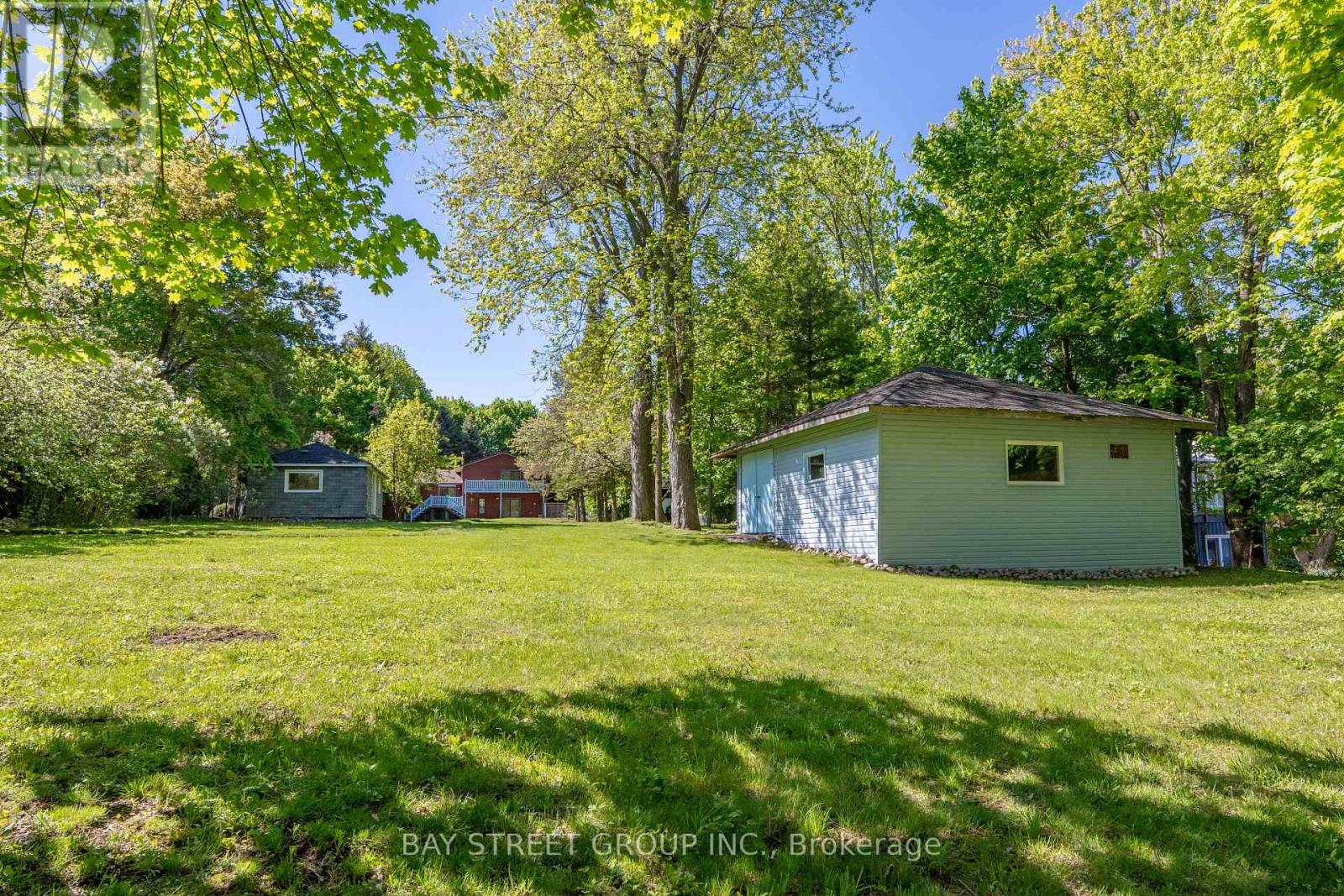 442 Sunset Beach Road, Richmond Hill, Ontario  L4E 3J2 - Photo 46 - N12500320