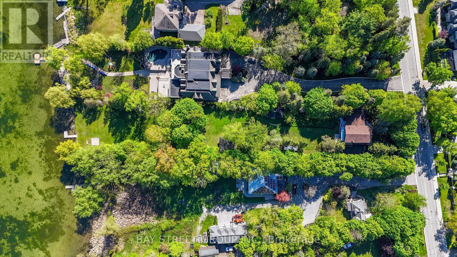 442 Sunset Beach Road, Richmond Hill, Ontario  L4E 3J2 - Photo 49 - N12500320