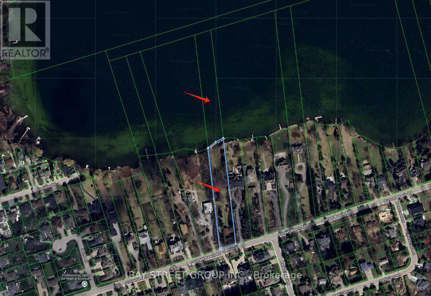 442 Sunset Beach Road, Richmond Hill, Ontario  L4E 3J2 - Photo 50 - N12500320