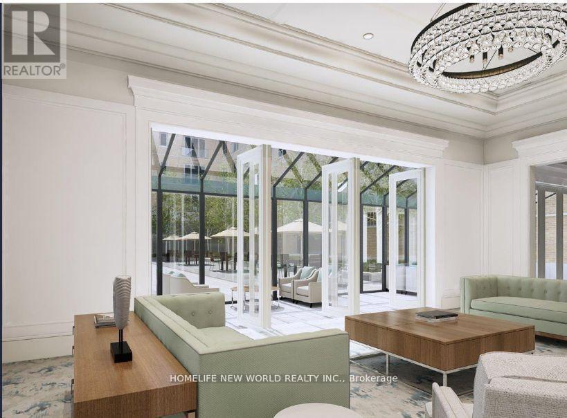 306 - 101 Cathedral High Street, Markham, Ontario  L6C 3L8 - Photo 2 - N12500328