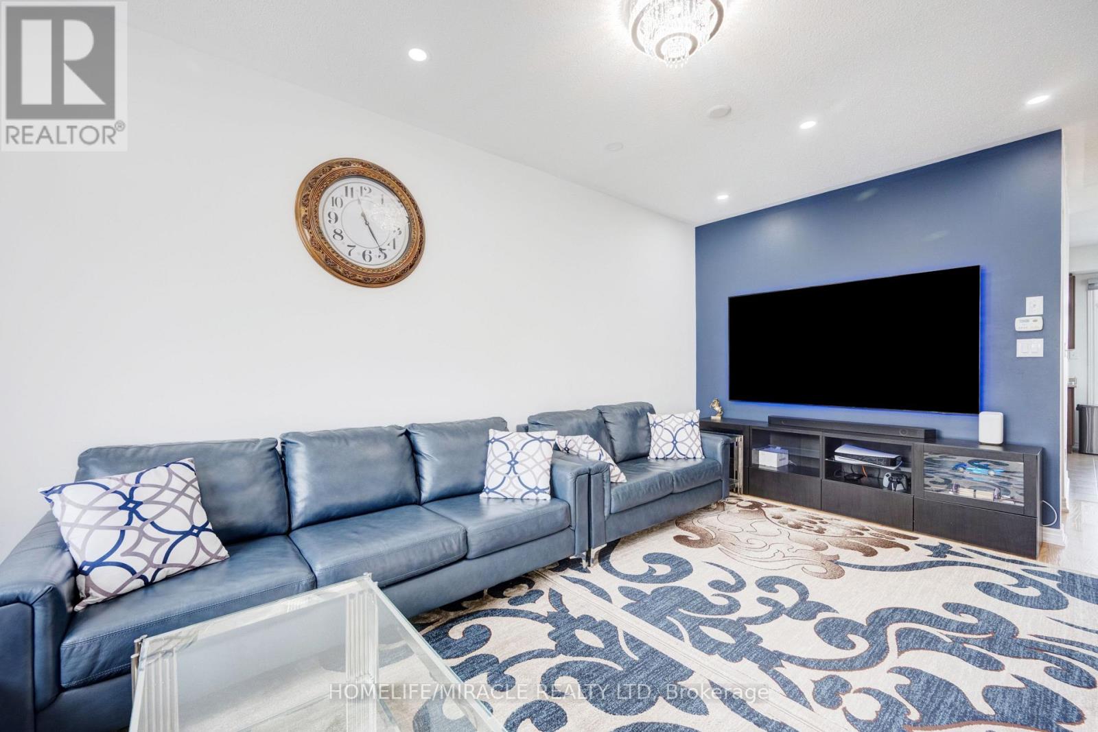 46 Sea Drifter Crescent, Brampton, Ontario  L6P 4B1 - Photo 10 - W12500312