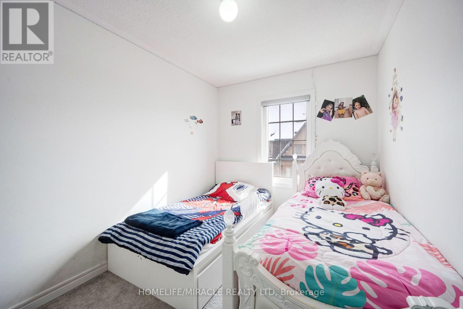 46 Sea Drifter Crescent, Brampton, Ontario  L6P 4B1 - Photo 22 - W12500312