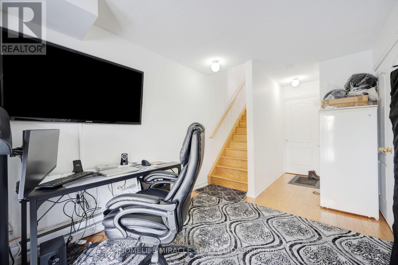 46 Sea Drifter Crescent, Brampton, Ontario  L6P 4B1 - Photo 29 - W12500312