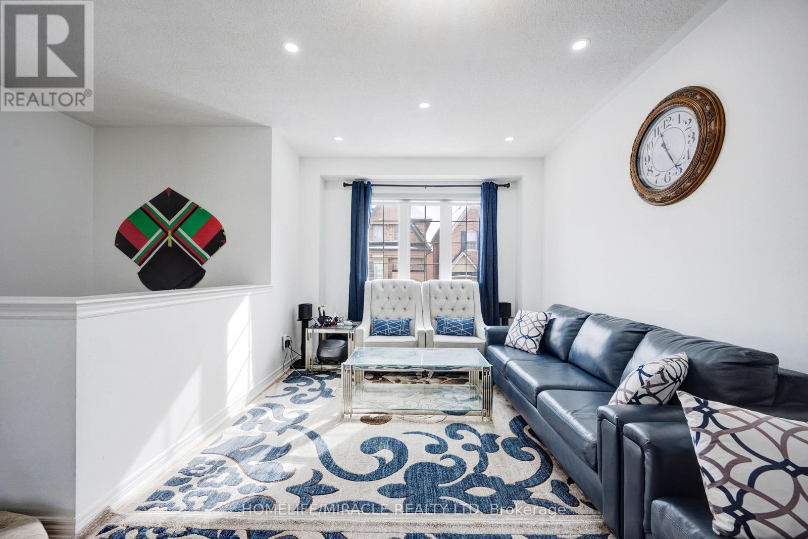 46 Sea Drifter Crescent, Brampton, Ontario  L6P 4B1 - Photo 9 - W12500312