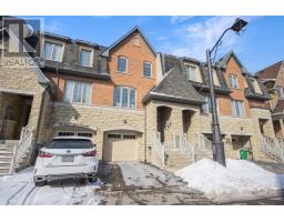 46 SEA DRIFTER CRESCENT, Brampton, Ontario