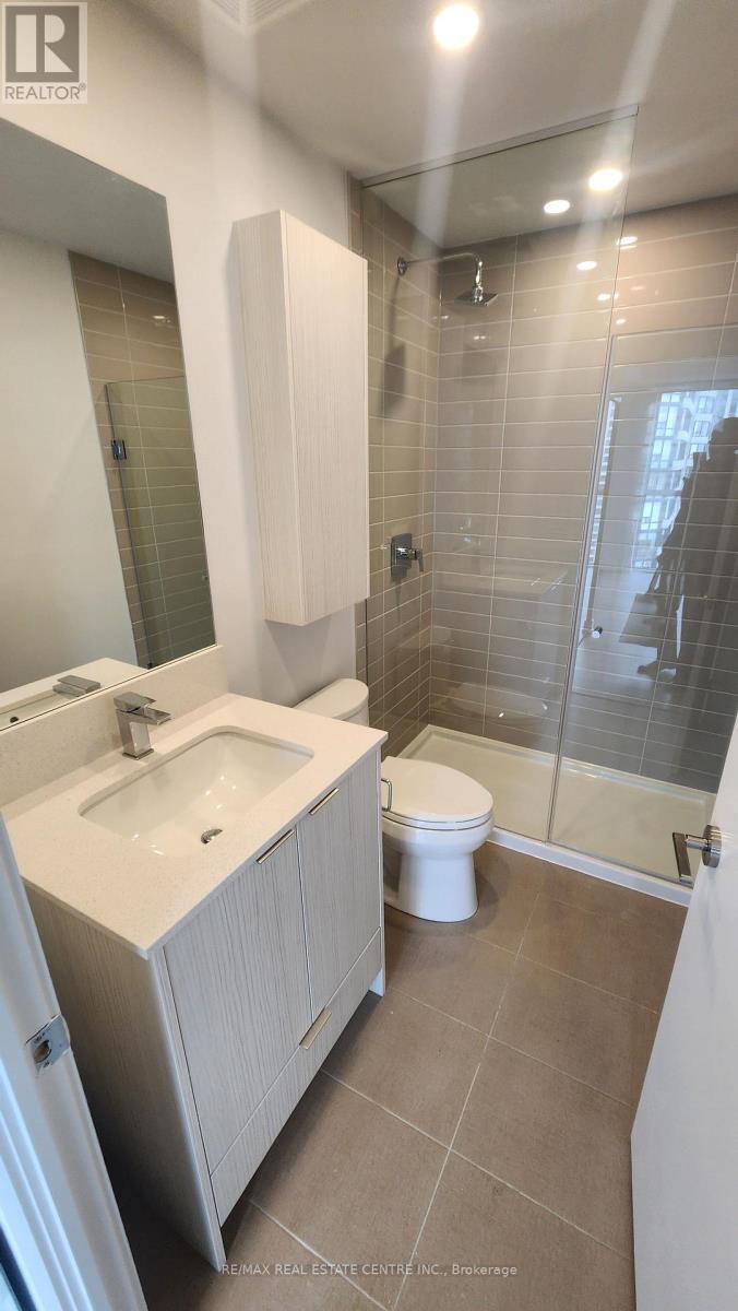 1308 - 430 Square One Drive, Mississauga, Ontario  L5B 0L6 - Photo 20 - W12500324