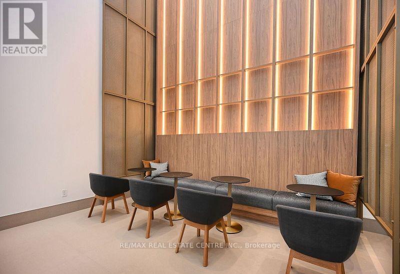 1308 - 430 Square One Drive, Mississauga, Ontario  L5B 0L6 - Photo 3 - W12500324