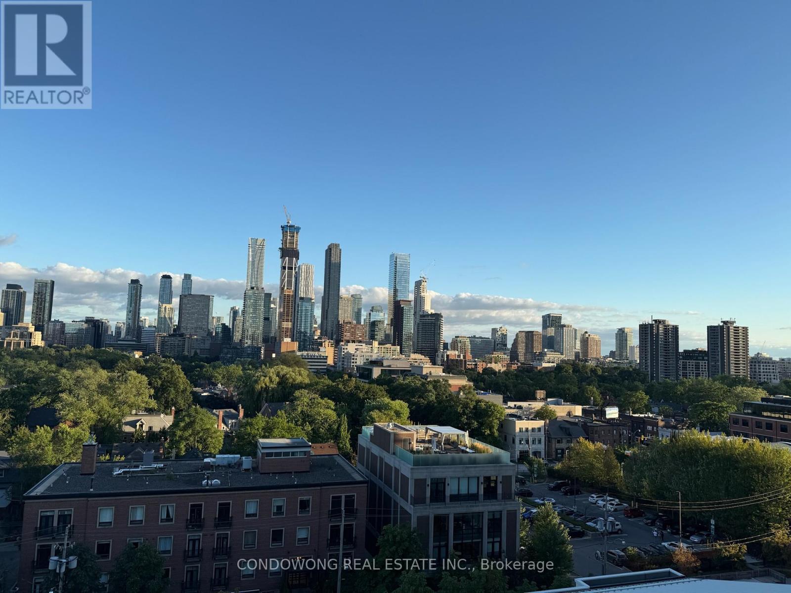 906 - 25 Scrivener Square, Toronto, Ontario  M4W 3Y6 - Photo 3 - C12499992