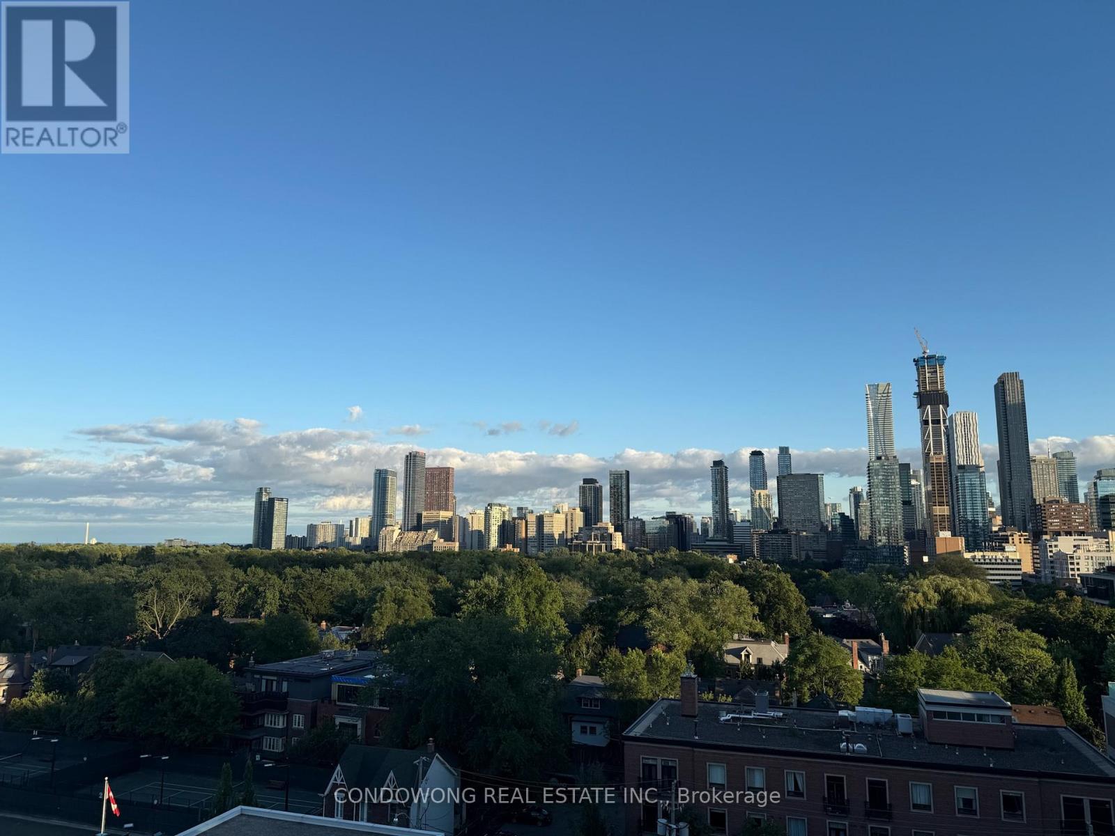 906 - 25 Scrivener Square, Toronto, Ontario  M4W 3Y6 - Photo 5 - C12499992