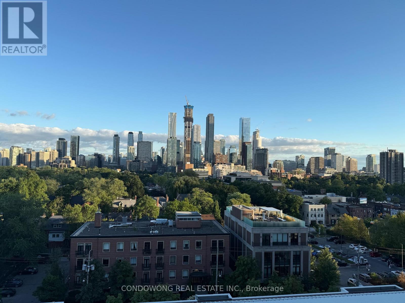 906 - 25 Scrivener Square, Toronto, Ontario  M4W 3Y6 - Photo 7 - C12499992