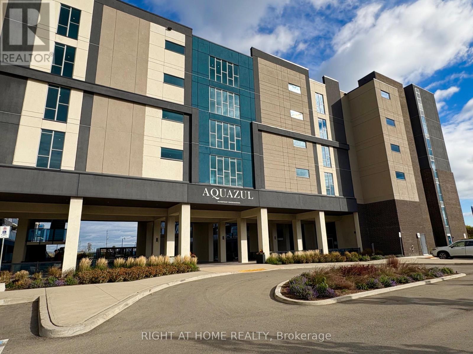 513 - 16 Concord Place, Grimsby, Ontario  L3M 0J1 - Photo 16 - X12500330