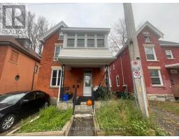 2 - 519 LYON STREET N, Ottawa, Ontario