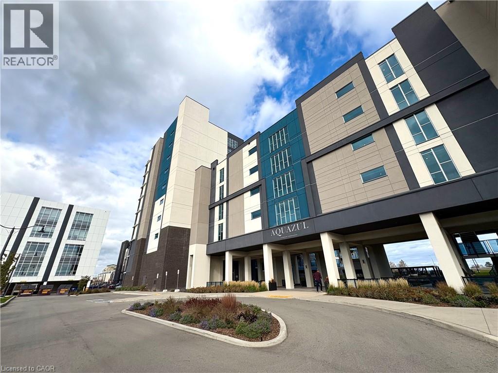 16 Concord Place Unit# 513, Grimsby, Ontario  L3M 0J1 - Photo 14 - 40784951