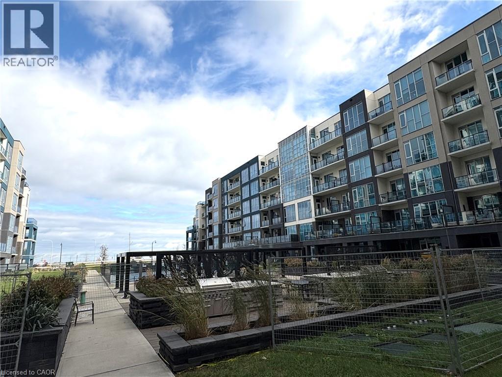 16 Concord Place Unit# 513, Grimsby, Ontario  L3M 0J1 - Photo 15 - 40784951