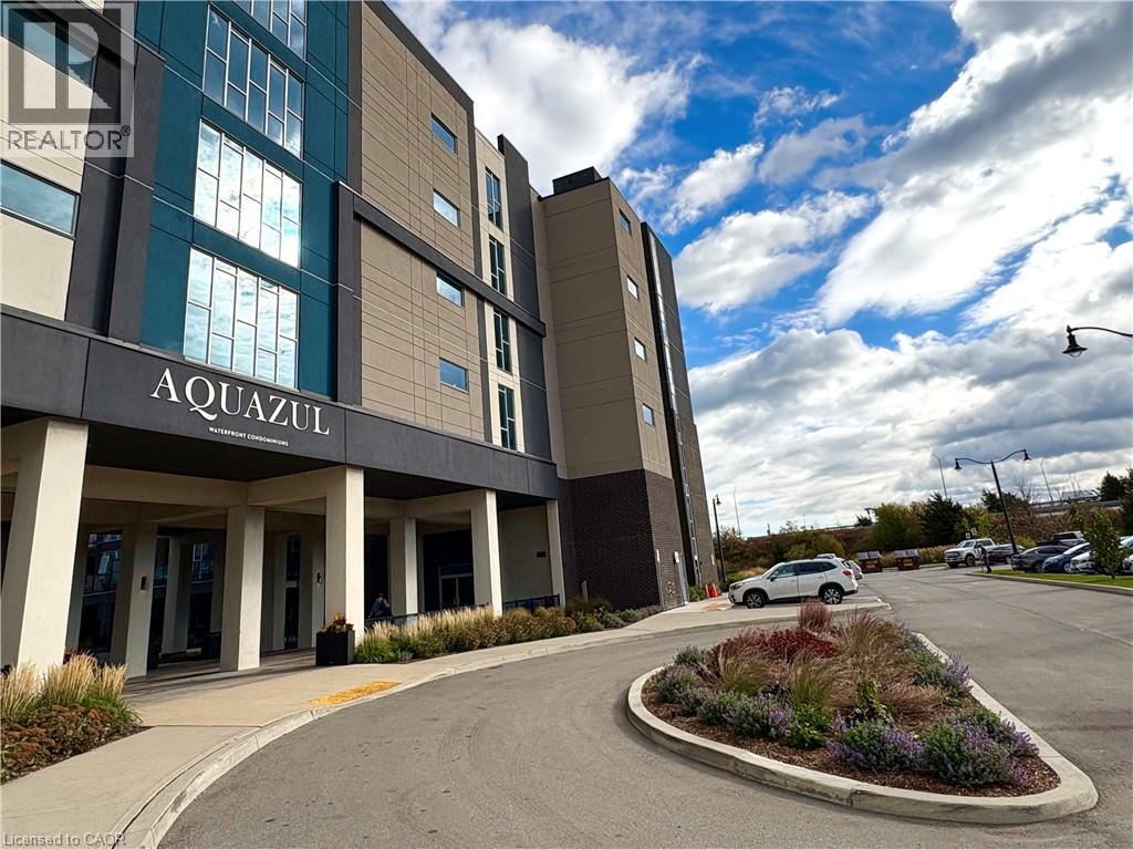 16 Concord Place Unit# 513, Grimsby, Ontario  L3M 0J1 - Photo 16 - 40784951