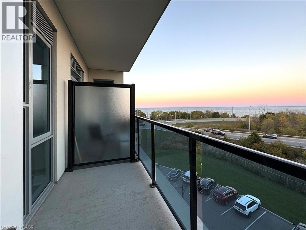 16 Concord Place Unit# 513, Grimsby, Ontario  L3M 0J1 - Photo 6 - 40784951