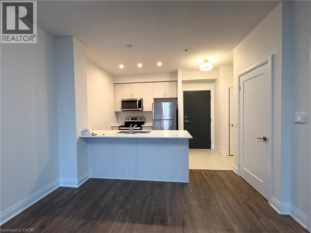 16 Concord Place Unit# 513, Grimsby, Ontario  L3M 0J1 - Photo 8 - 40784951