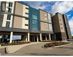 16 CONCORD Place Unit# 513, Grimsby, Ontario