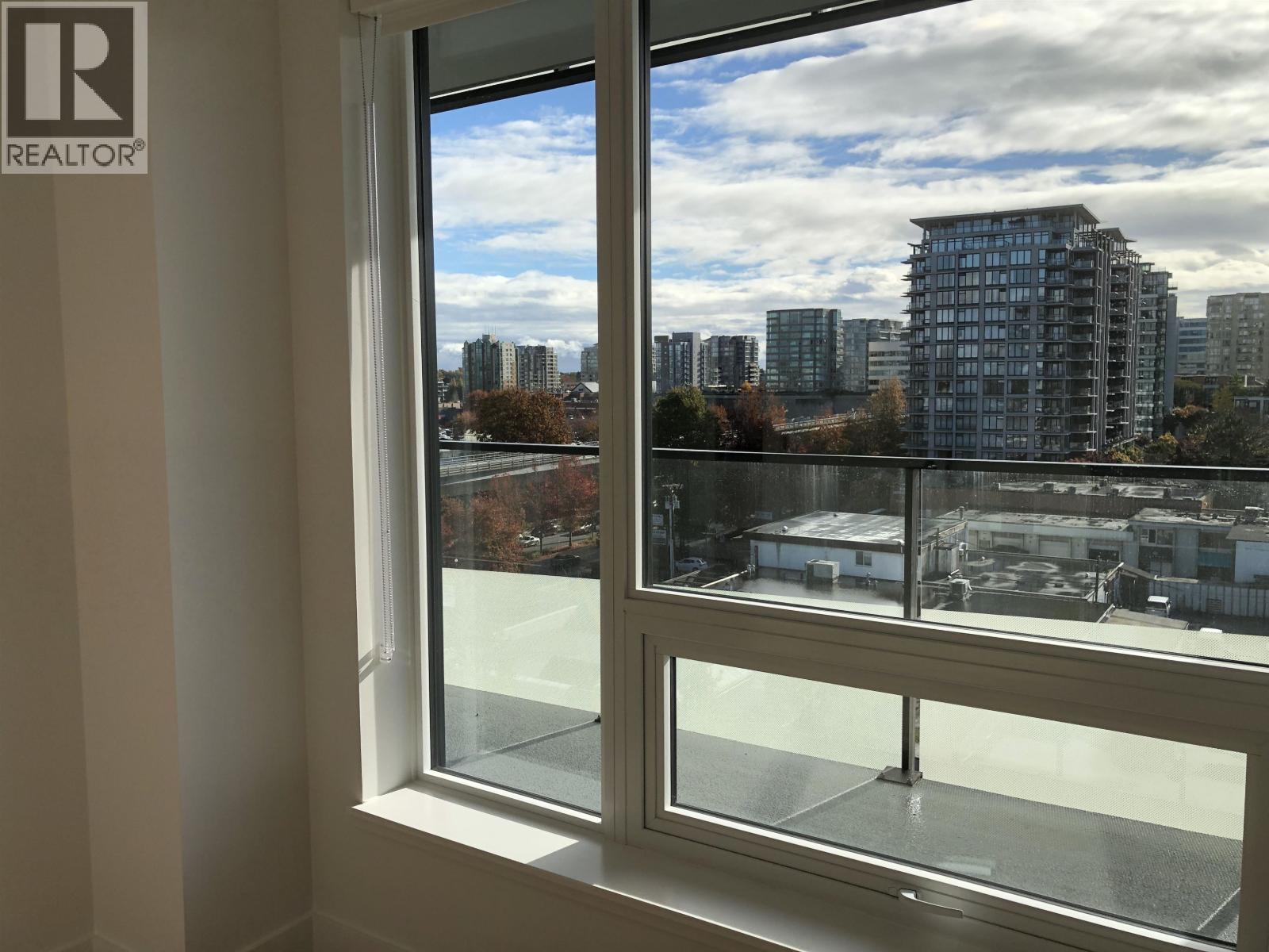 807 7977 Lansdowne Road, Richmond, British Columbia  V6X 0X7 - Photo 7 - R3063388