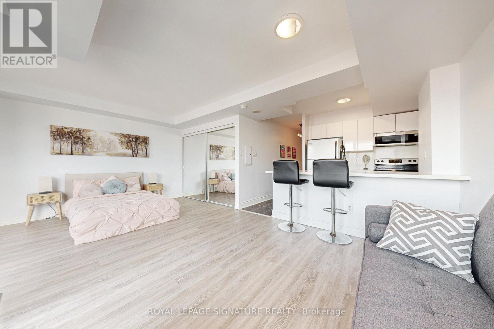 1205 - 39 Parliament Street, Toronto, Ontario  M5A 4R2 - Photo 10 - C12500382