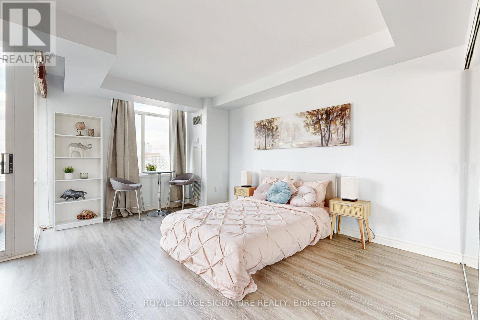 1205 - 39 Parliament Street, Toronto, Ontario  M5A 4R2 - Photo 11 - C12500382