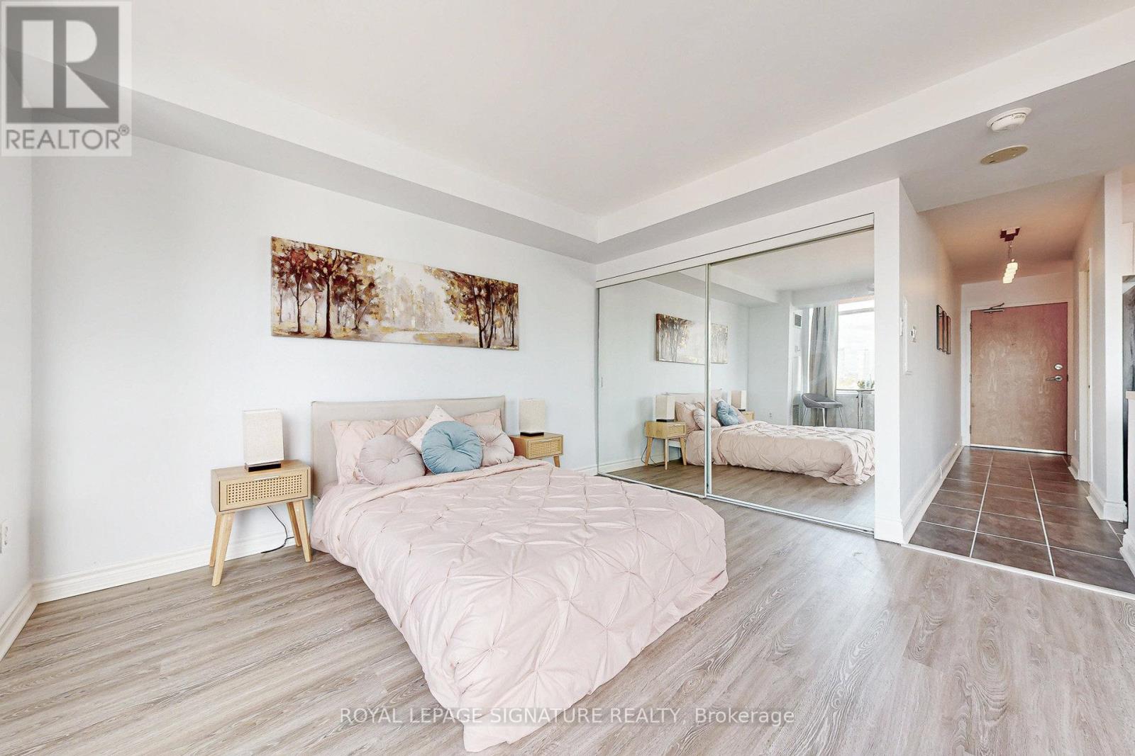 1205 - 39 Parliament Street, Toronto, Ontario  M5A 4R2 - Photo 13 - C12500382