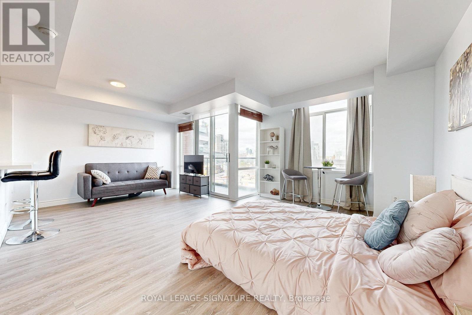 1205 - 39 Parliament Street, Toronto, Ontario  M5A 4R2 - Photo 14 - C12500382