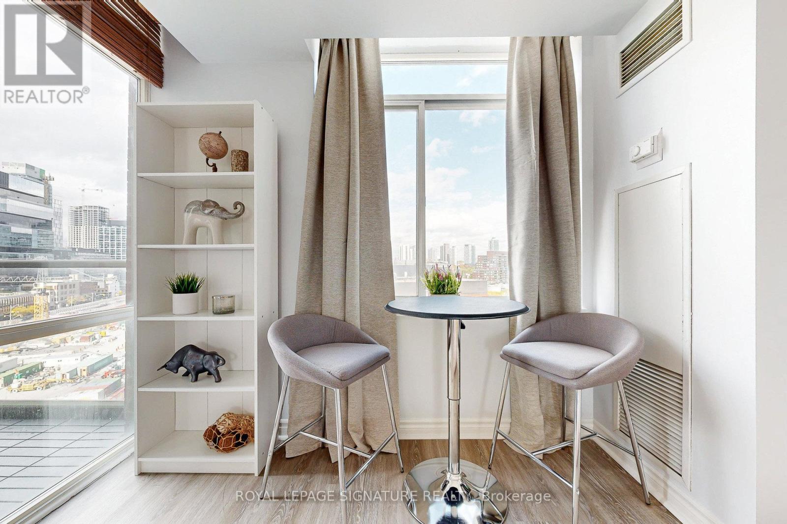 1205 - 39 Parliament Street, Toronto, Ontario  M5A 4R2 - Photo 15 - C12500382